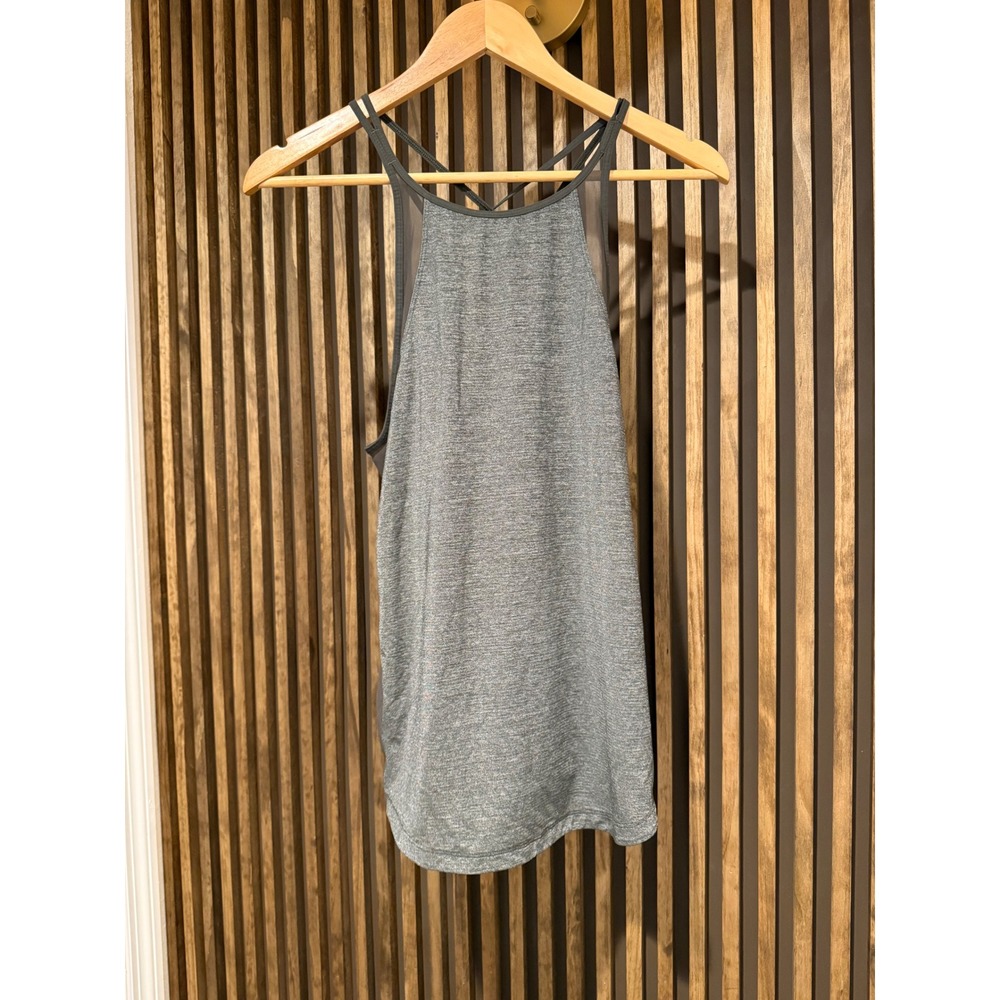 Lululemon Womens Tank Top Athletic Activewear Workout Sleeveless‎